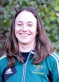 Coach Ashley Donnell